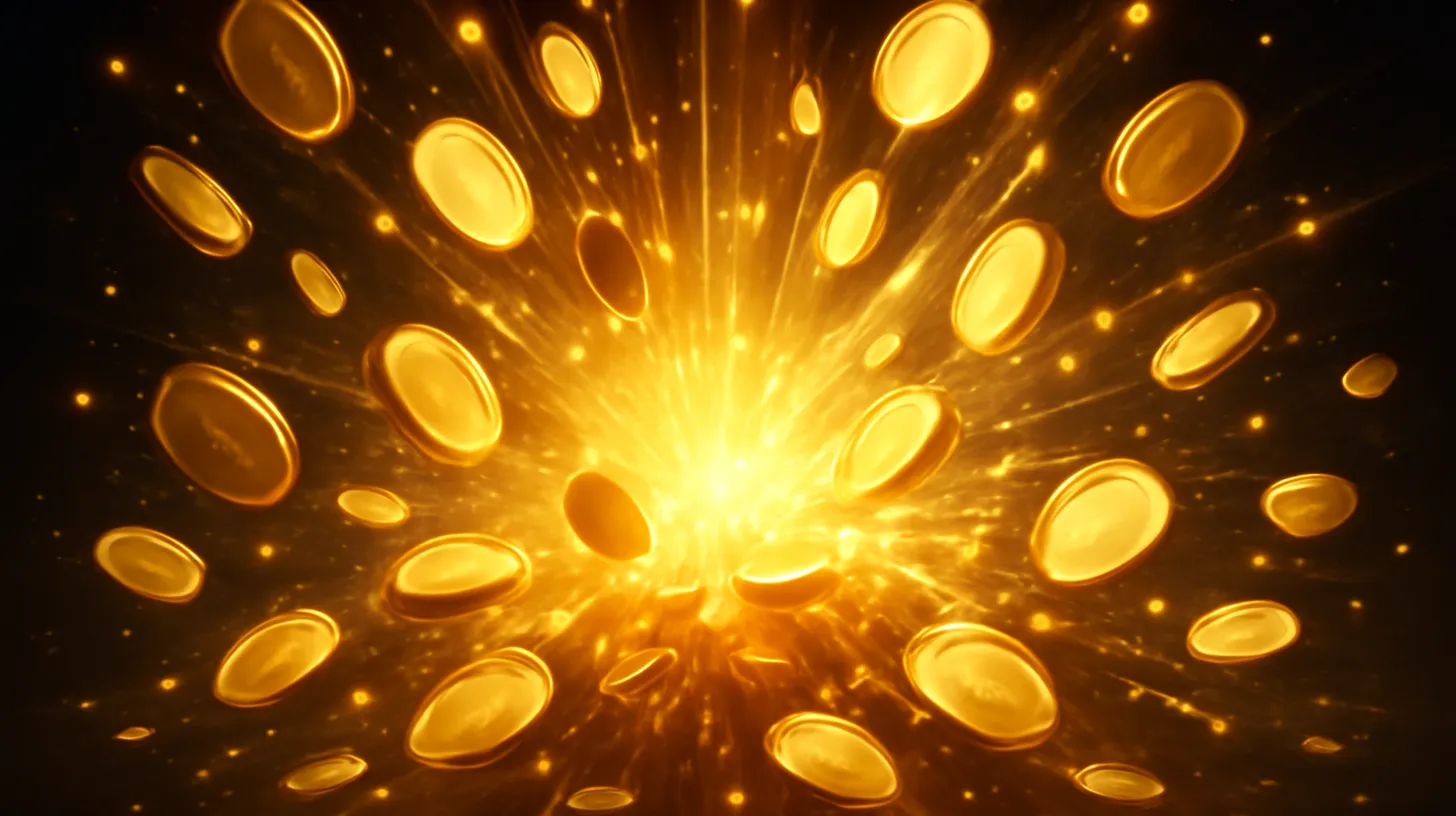 Welcome Bonus Package